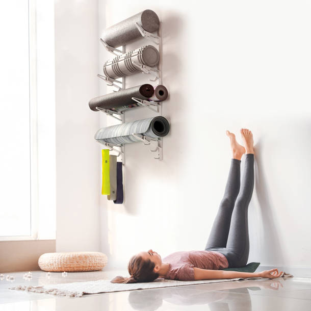 feedback sports wall rack